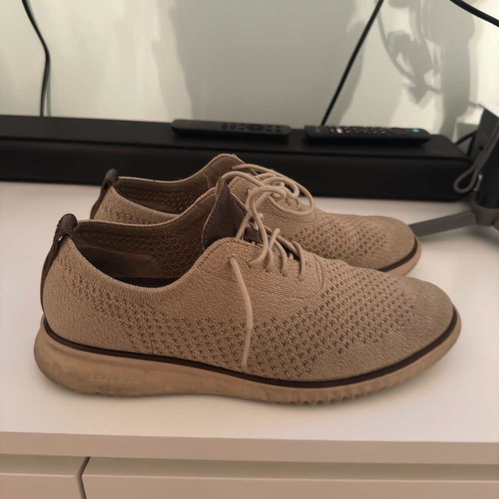 Cole Haan